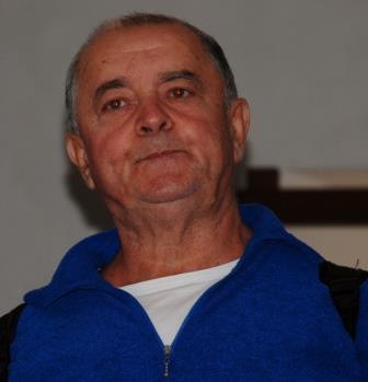 Břetislav Kužel