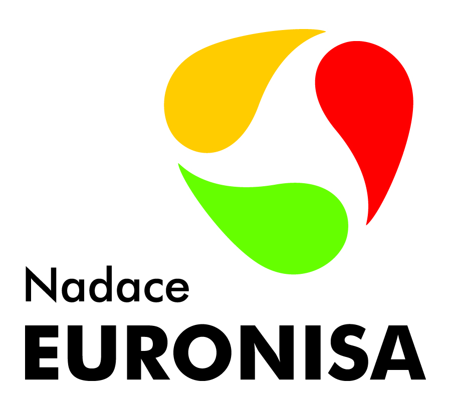 logo nadace euronisa